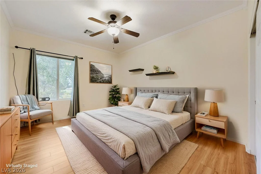 7421 Shelduck, North Las Vegas, NV 89084