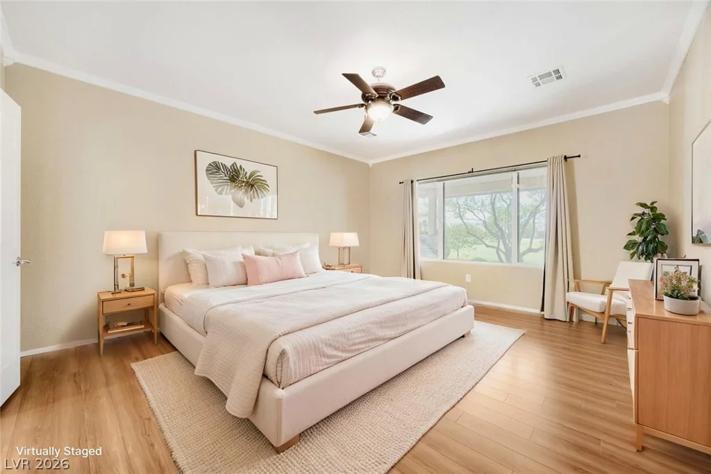 7421 Shelduck, North Las Vegas, NV 89084