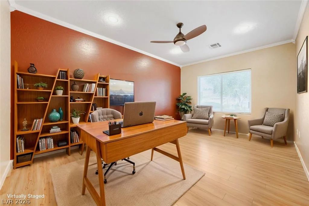 7421 Shelduck, North Las Vegas, NV 89084