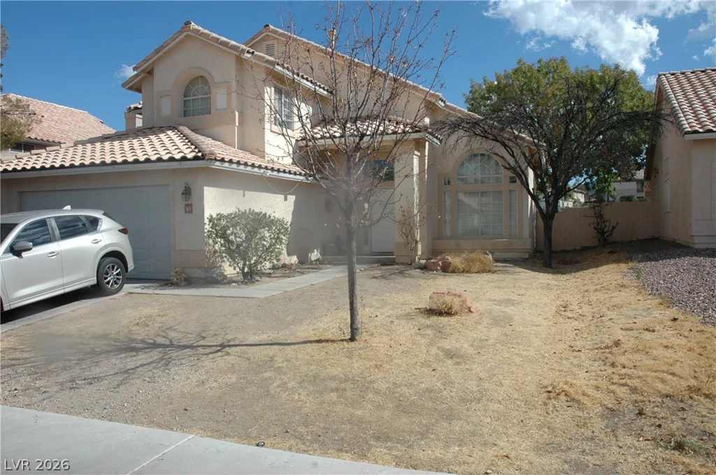 1821 Candle Bright, Henderson, NV 89074