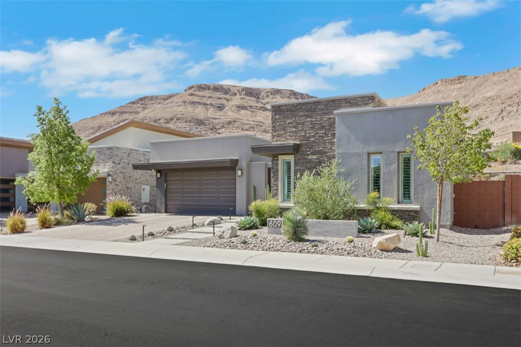 6091 Willow Rock, Las Vegas, NV 89135