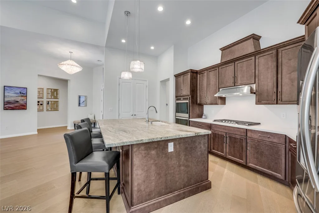 6091 Willow Rock, Las Vegas, NV 89135
