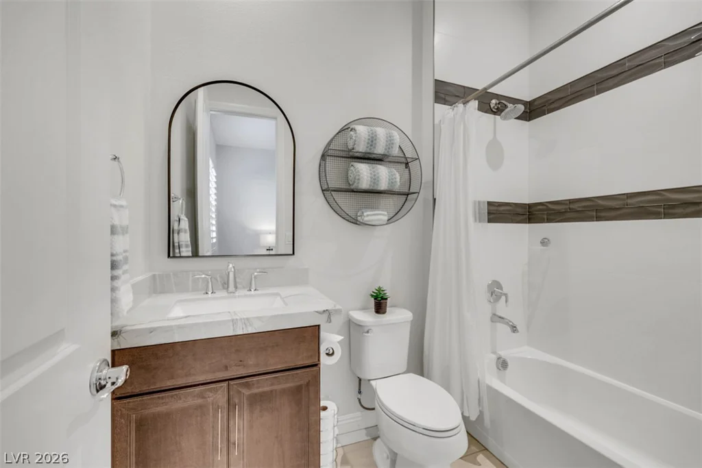 6091 Willow Rock, Las Vegas, NV 89135