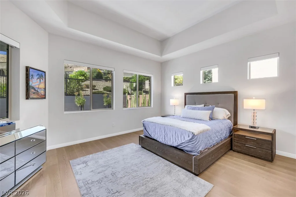 6091 Willow Rock, Las Vegas, NV 89135