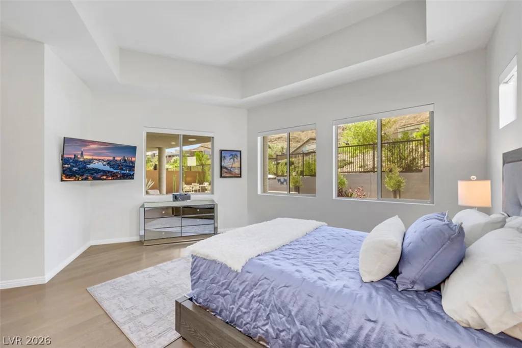6091 Willow Rock, Las Vegas, NV 89135