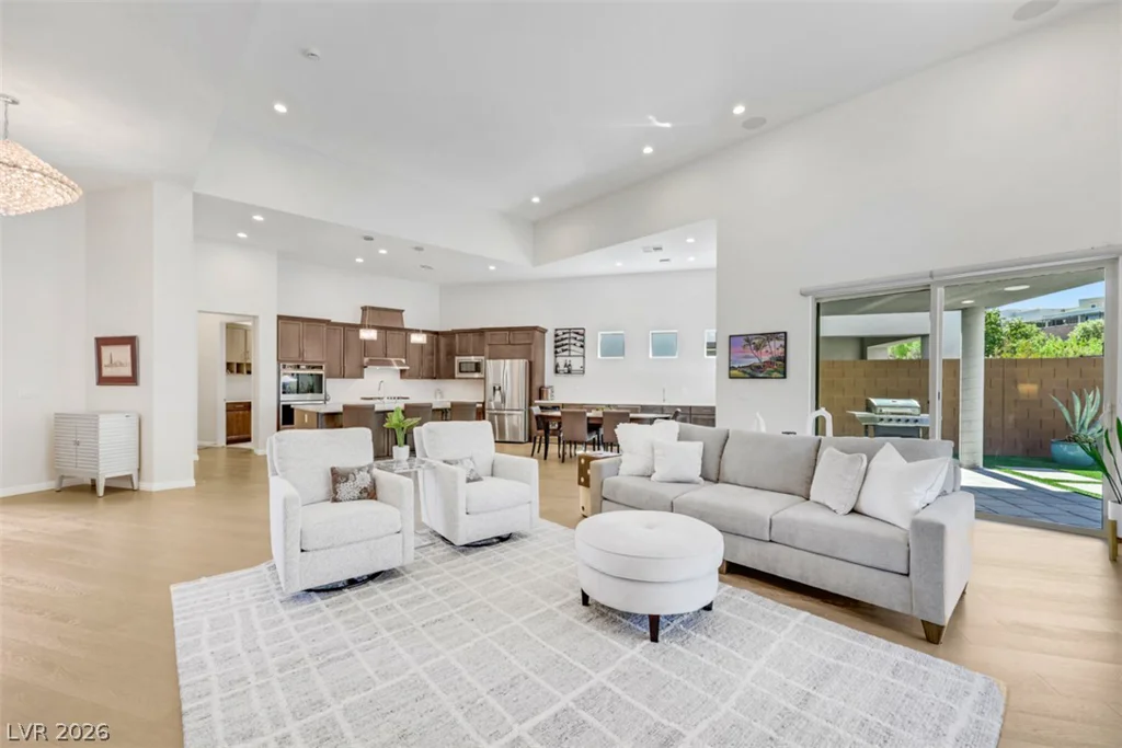 6091 Willow Rock, Las Vegas, NV 89135