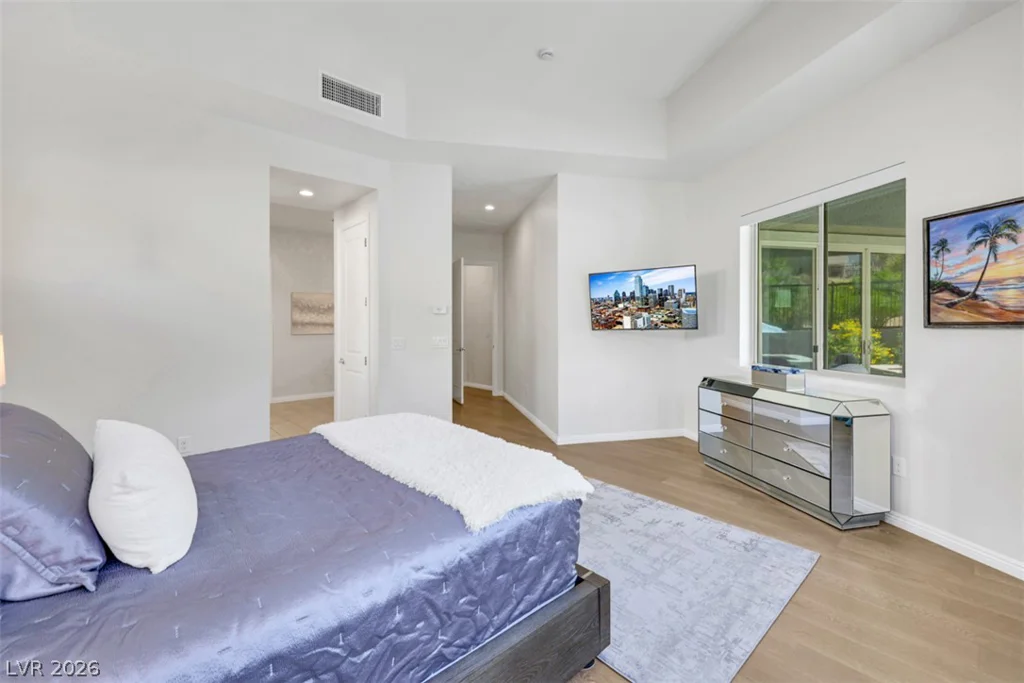 6091 Willow Rock, Las Vegas, NV 89135