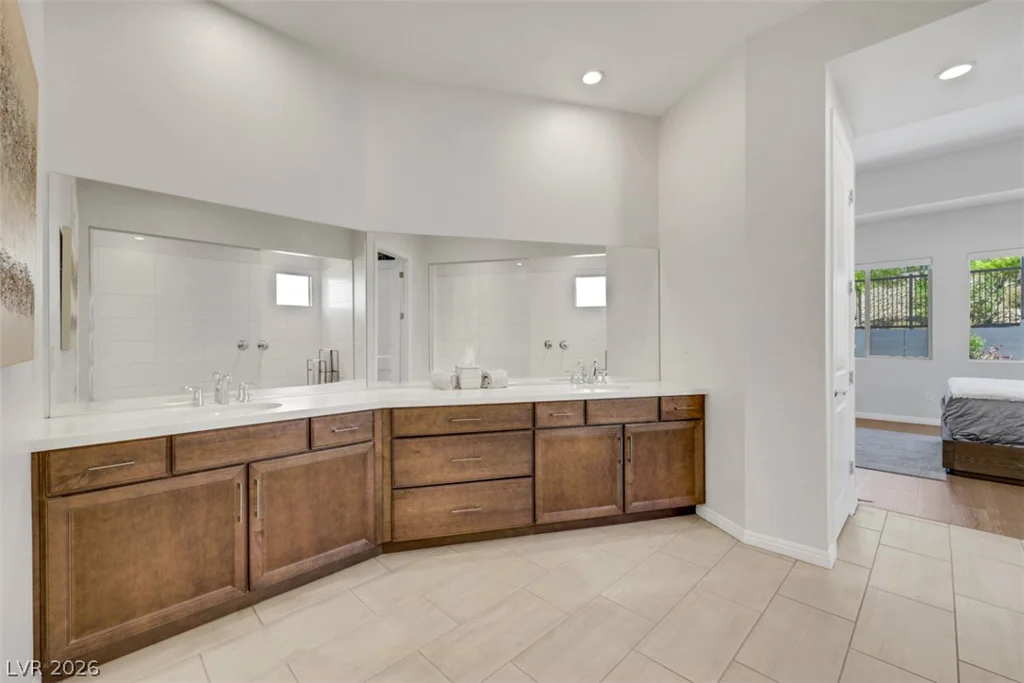 6091 Willow Rock, Las Vegas, NV 89135