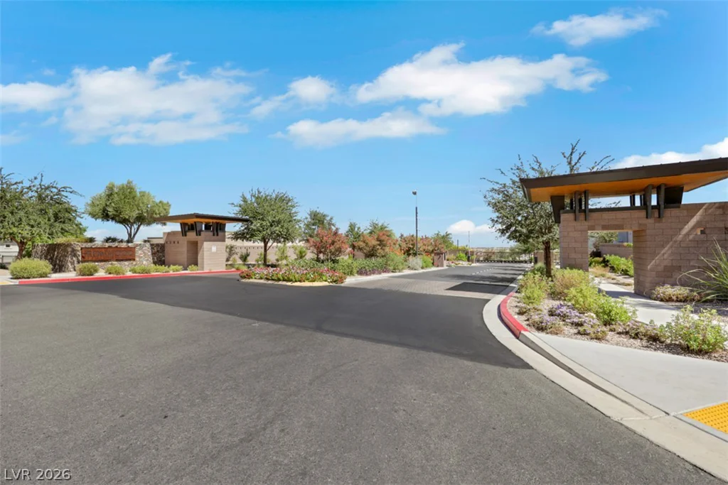 6091 Willow Rock, Las Vegas, NV 89135