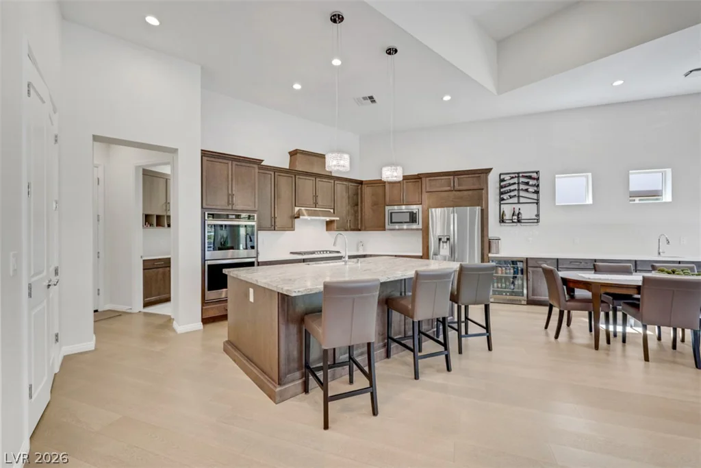 6091 Willow Rock, Las Vegas, NV 89135