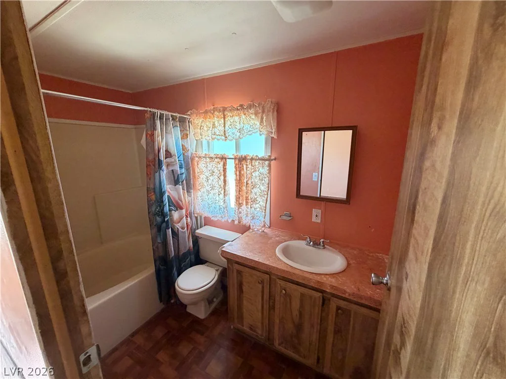 4360 Retread, Pahrump, NV 89048