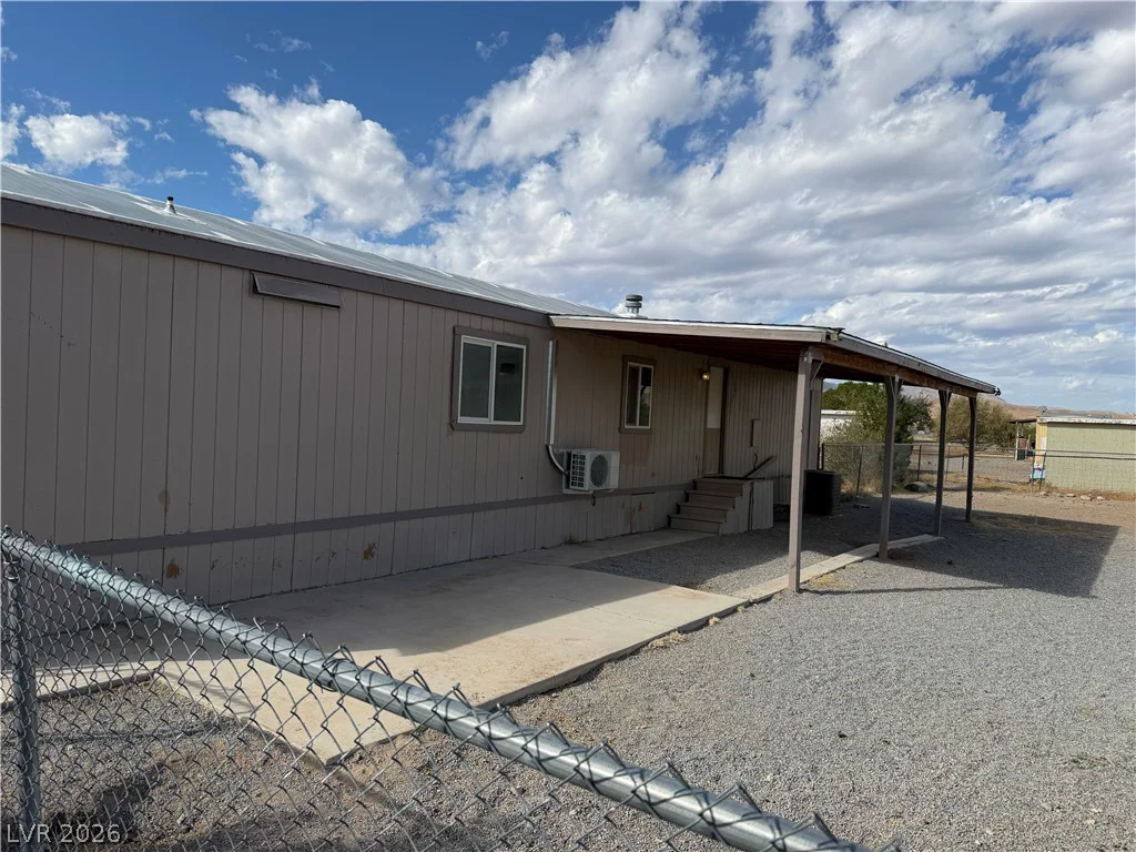 4360 Retread, Pahrump, NV 89048