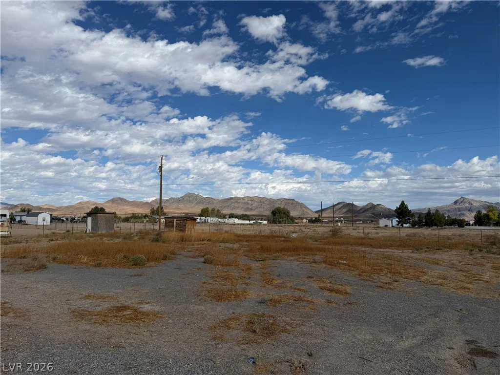 4360 Retread, Pahrump, NV 89048