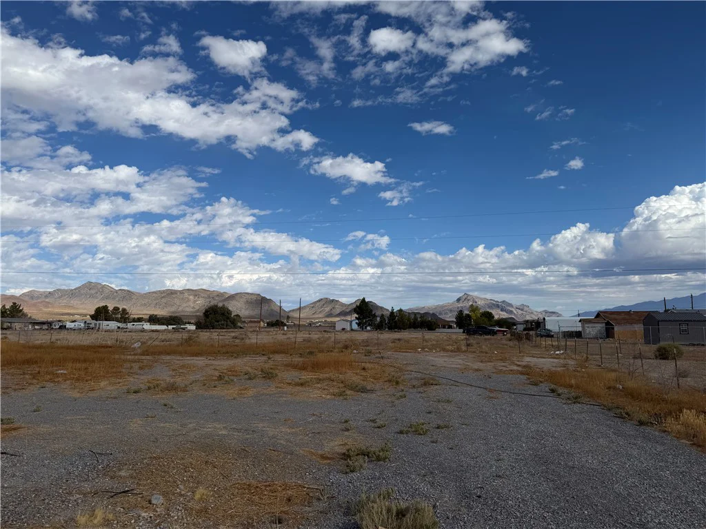 4360 Retread, Pahrump, NV 89048