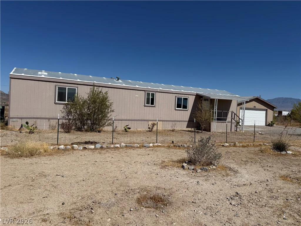 4360 Retread, Pahrump, NV 89048