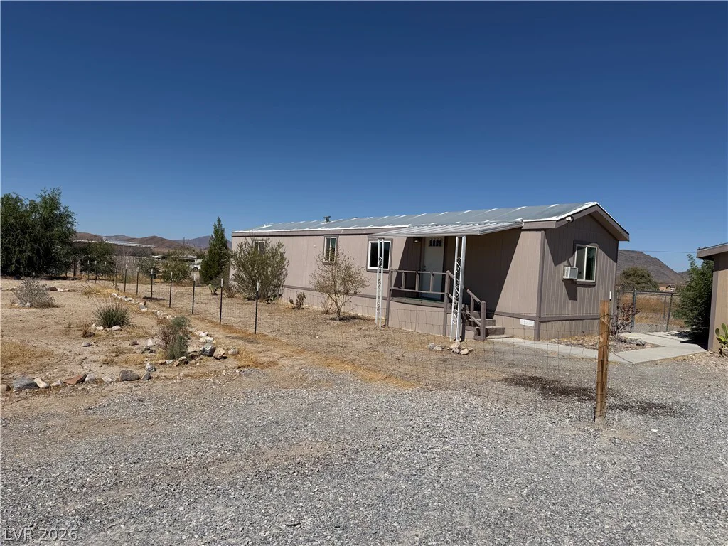 4360 Retread, Pahrump, NV 89048