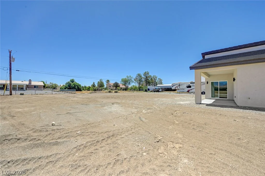 1871 Manzanita, Pahrump, NV 89048
