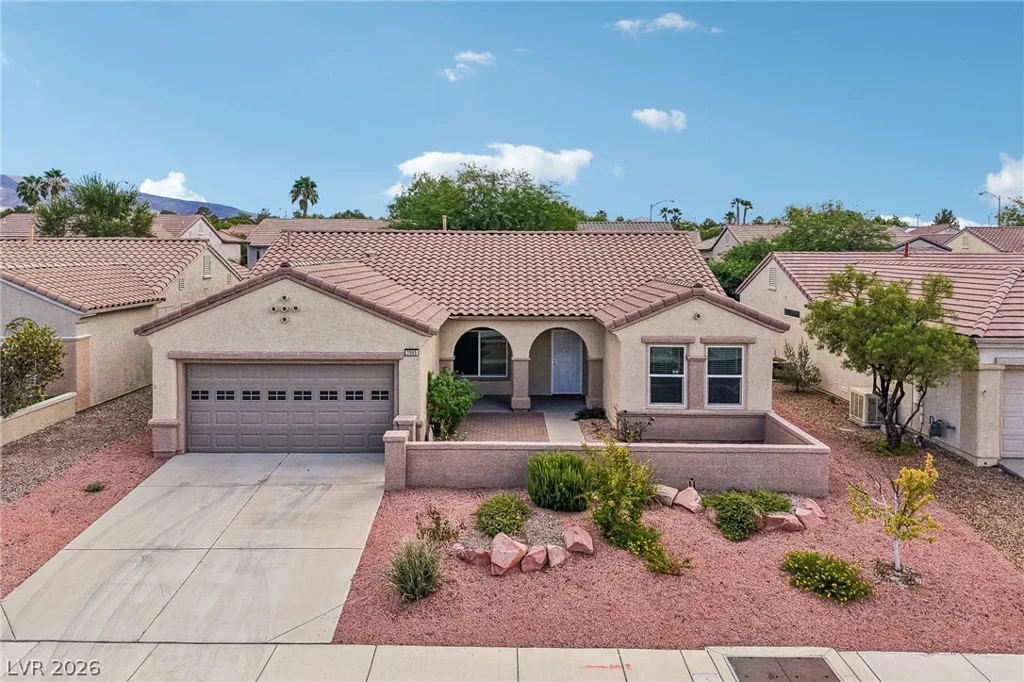 2565 Gilbertville, Henderson, NV 89052