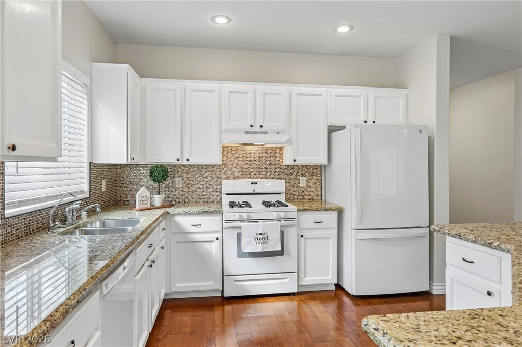 2565 Gilbertville, Henderson, NV 89052