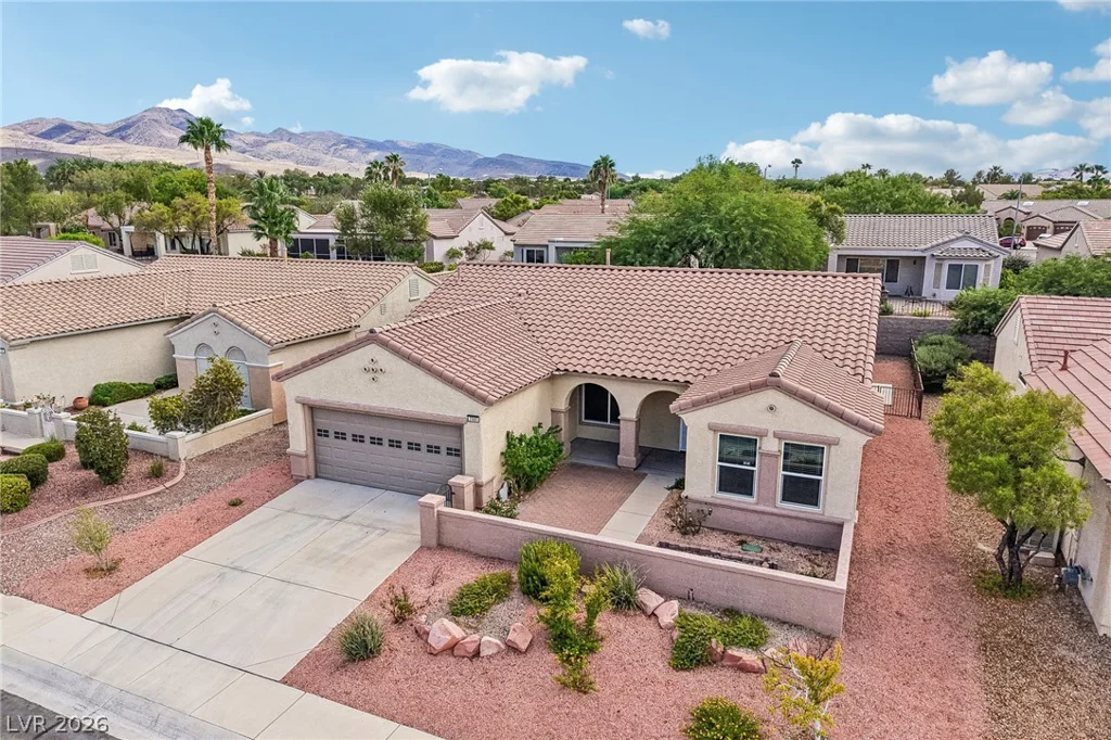 2565 Gilbertville, Henderson, NV 89052