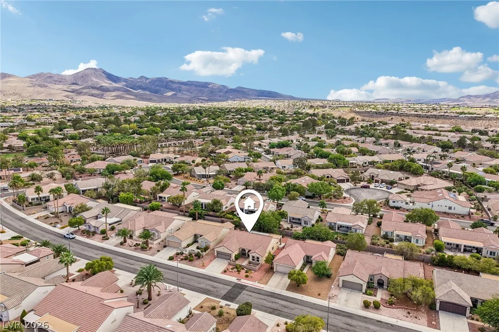 2565 Gilbertville, Henderson, NV 89052