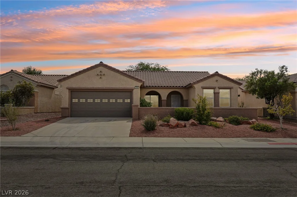2565 Gilbertville, Henderson, NV 89052