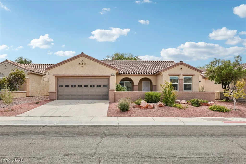 2565 Gilbertville, Henderson, NV 89052