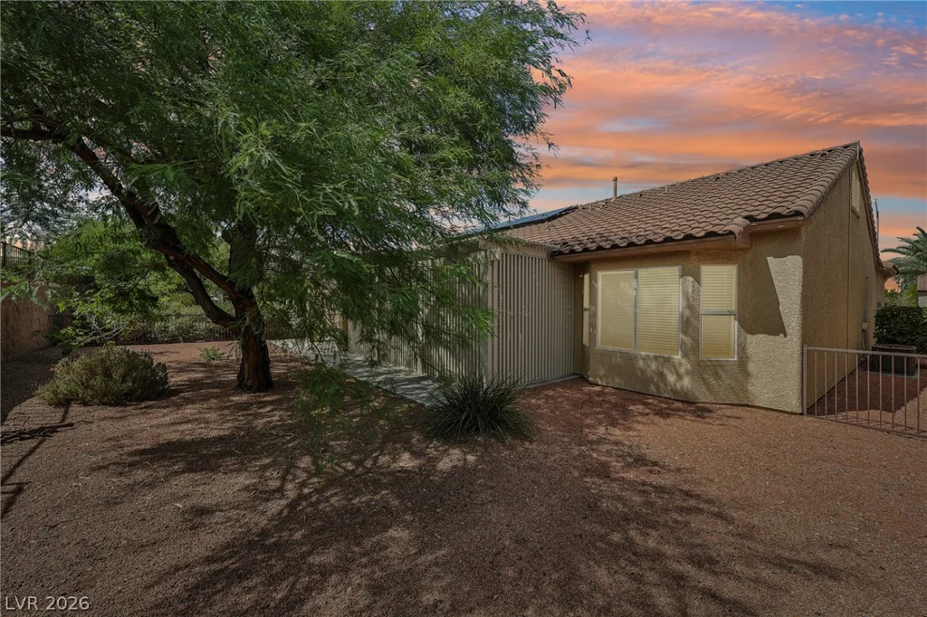 2565 Gilbertville, Henderson, NV 89052