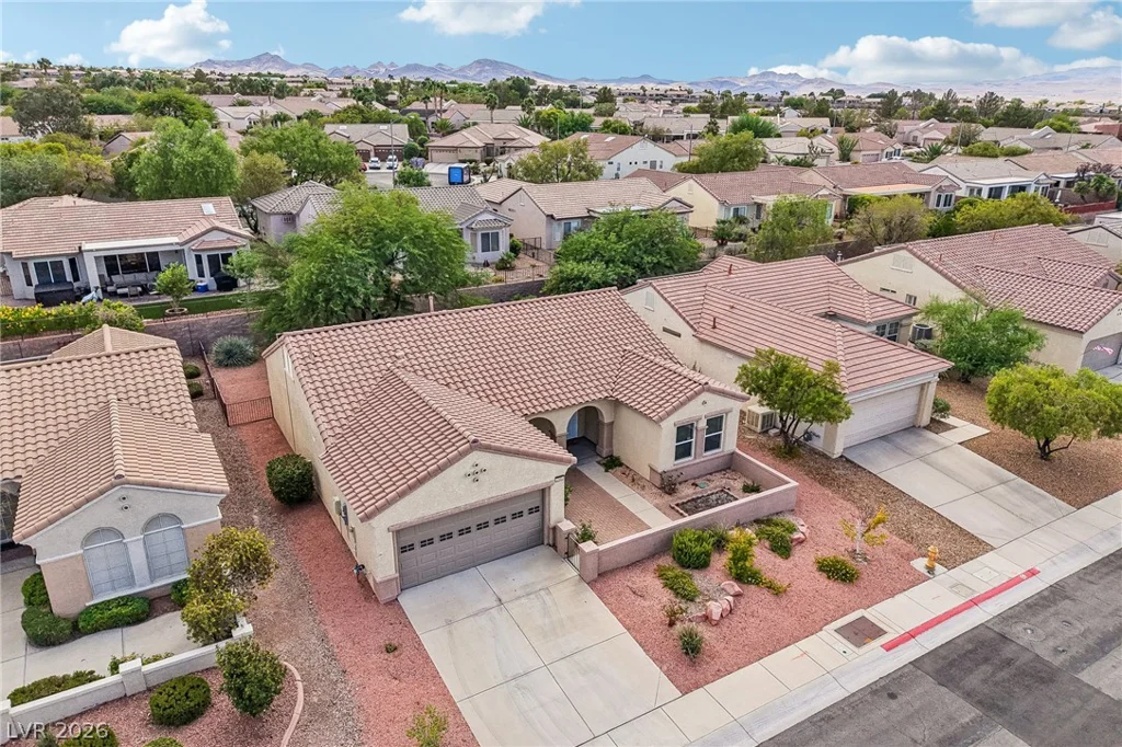 2565 Gilbertville, Henderson, NV 89052