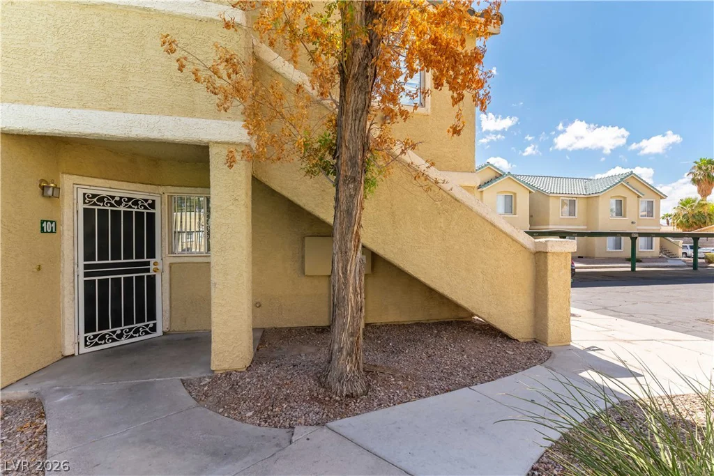 1560 JAMIELINN, Las Vegas, NV 89110