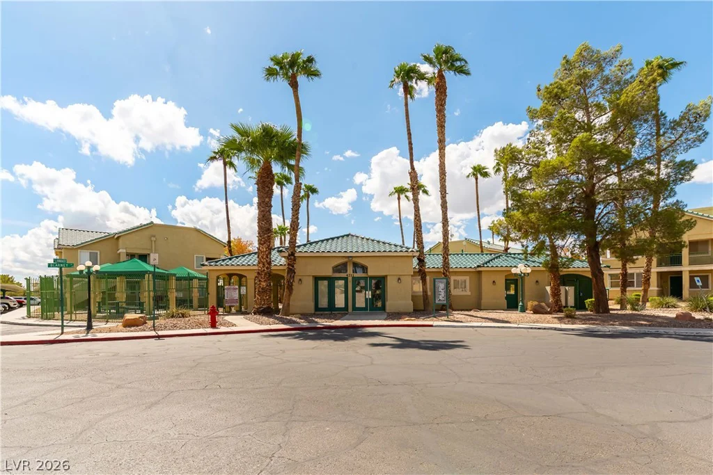 1560 JAMIELINN, Las Vegas, NV 89110