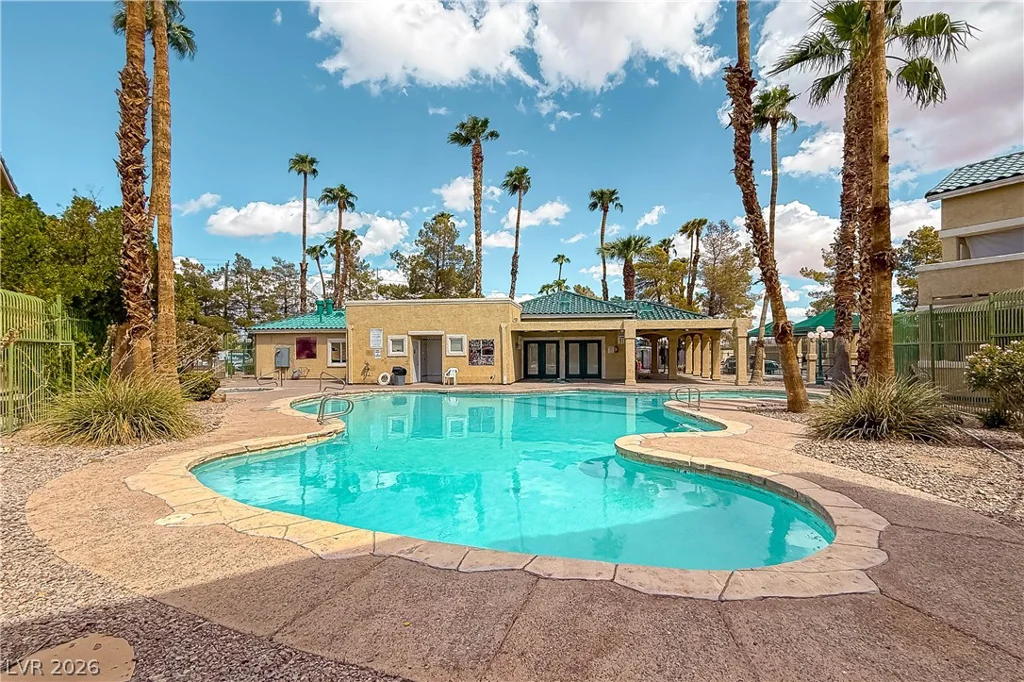 1560 JAMIELINN, Las Vegas, NV 89110