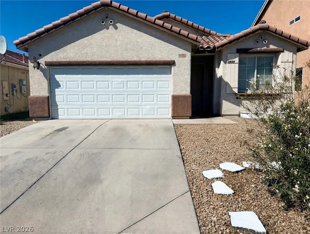 1833 Verde Mirada, Las Vegas, NV 89115