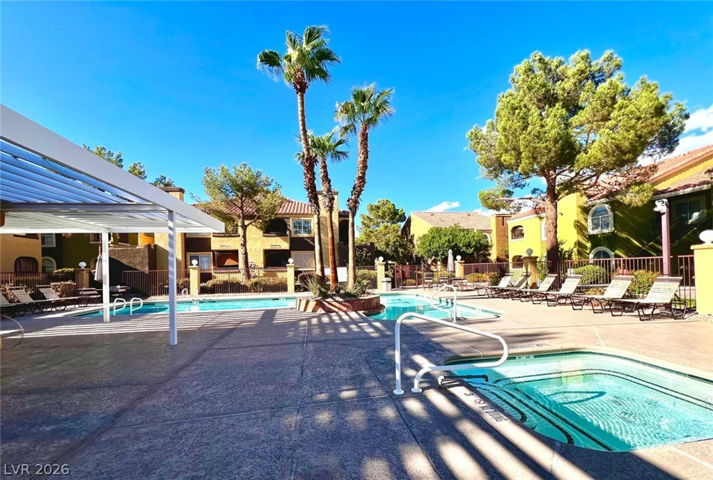7950 Flamingo, Las Vegas, NV 89147