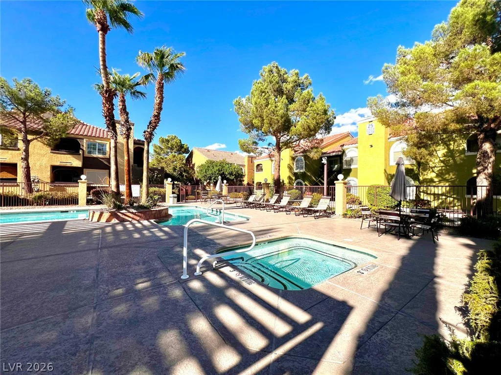 7950 Flamingo, Las Vegas, NV 89147