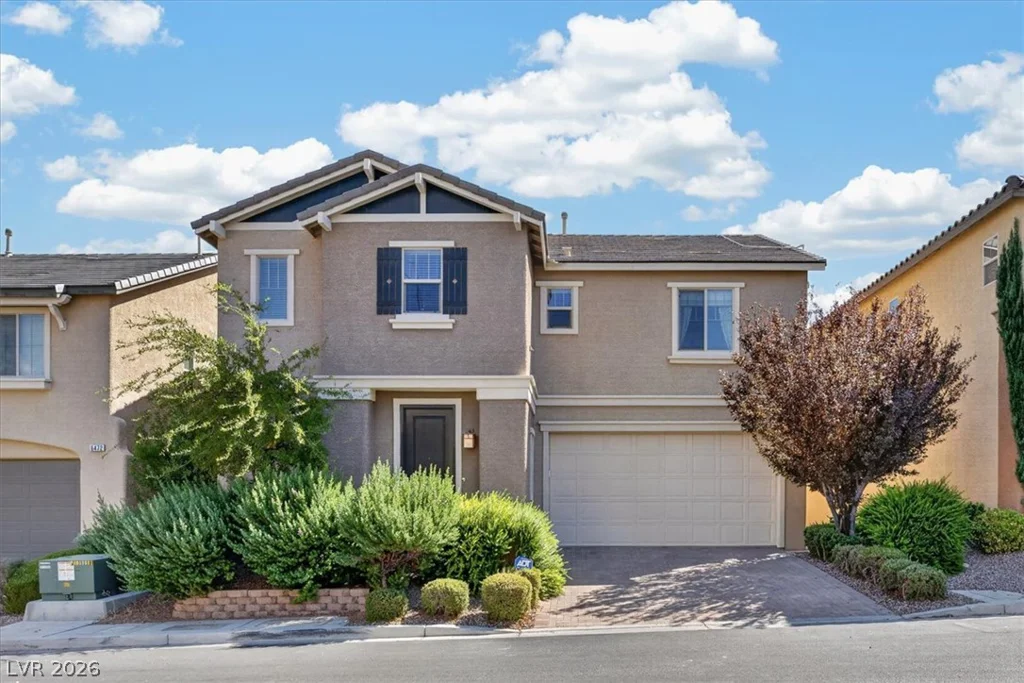 6480 Sunnyhill, Las Vegas, NV 89148