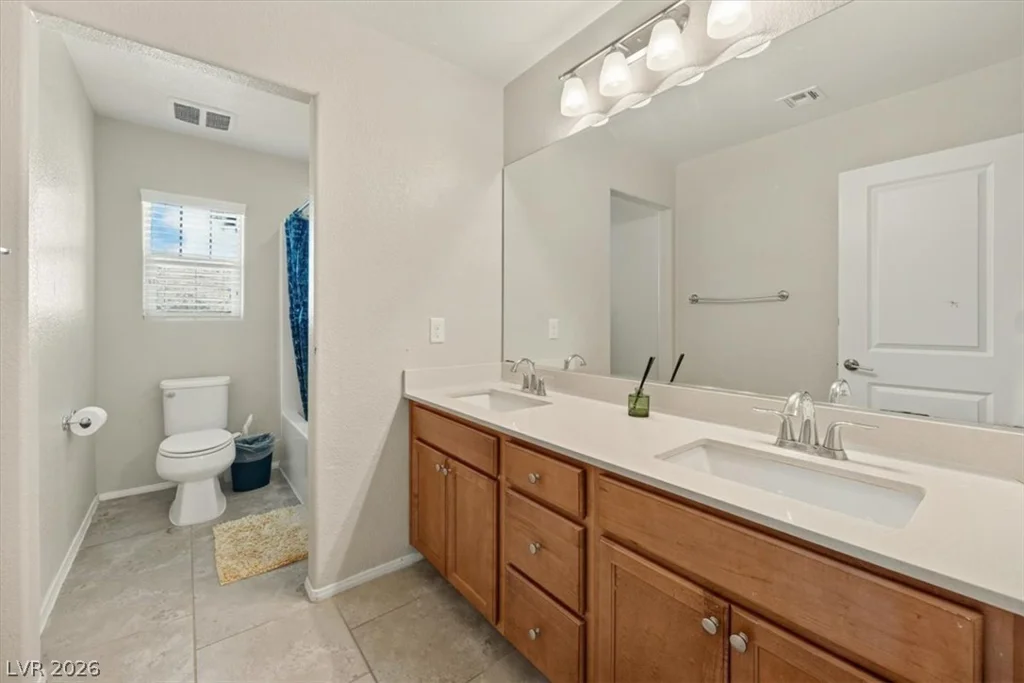 6480 Sunnyhill, Las Vegas, NV 89148