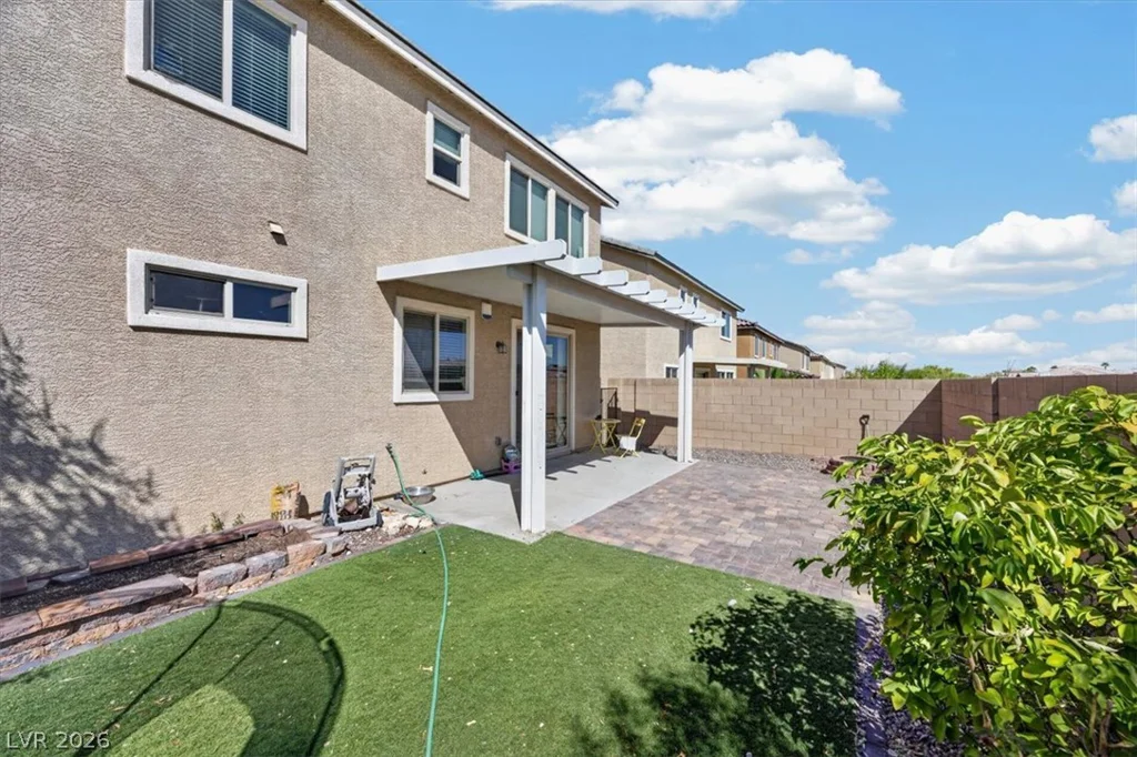 6480 Sunnyhill, Las Vegas, NV 89148