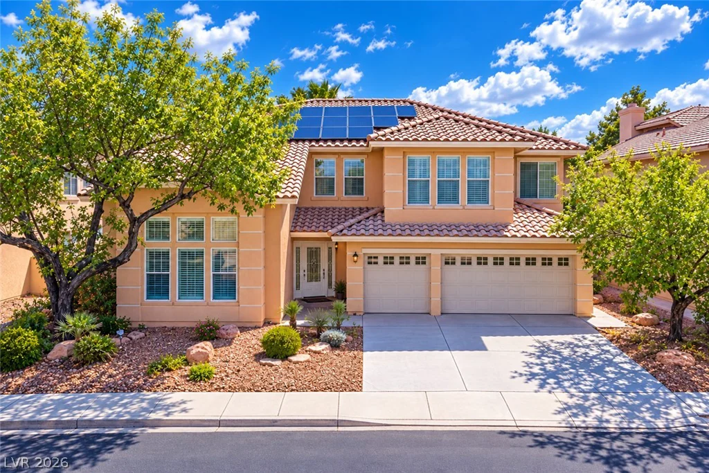 2411 Tour Edition, Henderson, NV 89074