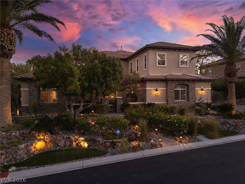 9795 Amador Ranch, Las Vegas, NV 89149