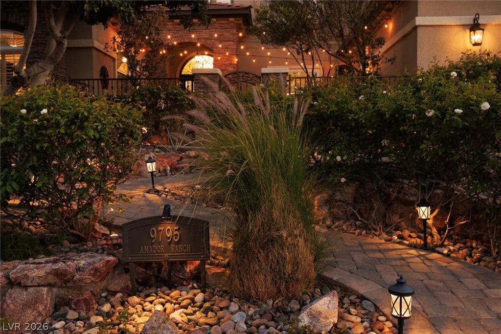 9795 Amador Ranch, Las Vegas, NV 89149