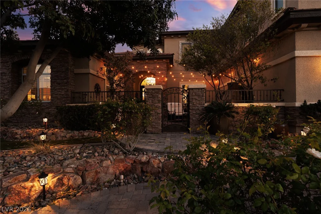 9795 Amador Ranch, Las Vegas, NV 89149