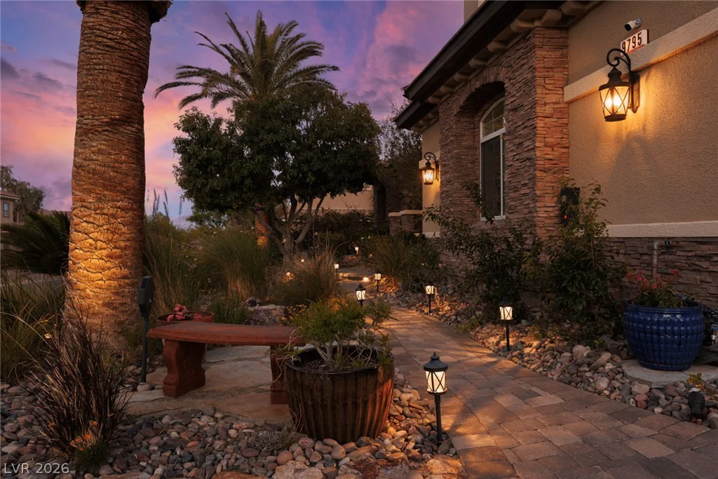 9795 Amador Ranch, Las Vegas, NV 89149