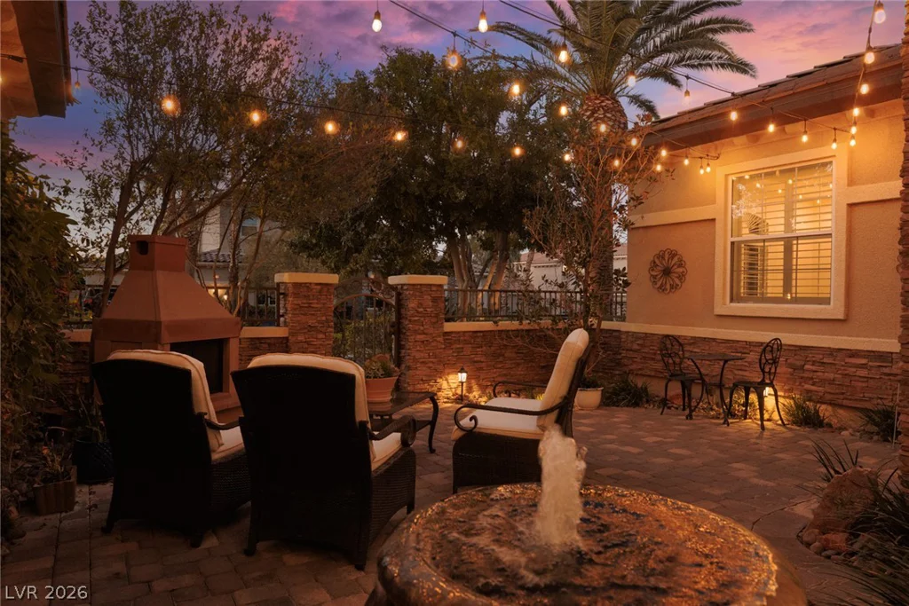 9795 Amador Ranch, Las Vegas, NV 89149