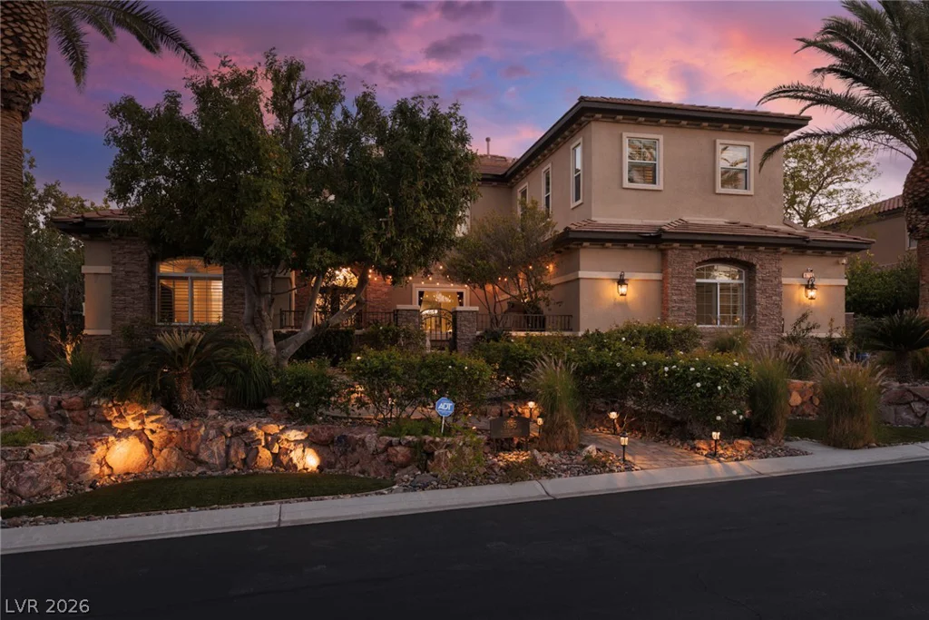 9795 Amador Ranch, Las Vegas, NV 89149
