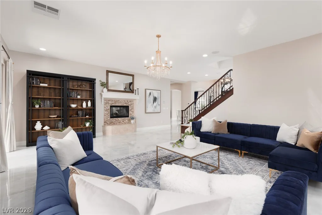 9795 Amador Ranch, Las Vegas, NV 89149