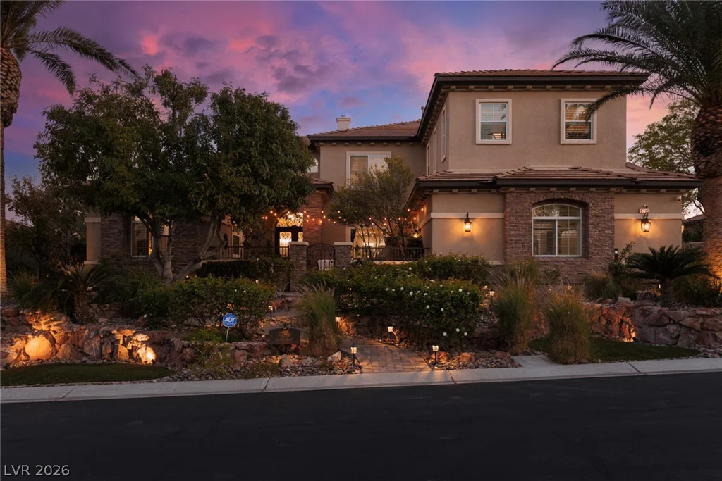 9795 Amador Ranch, Las Vegas, NV 89149