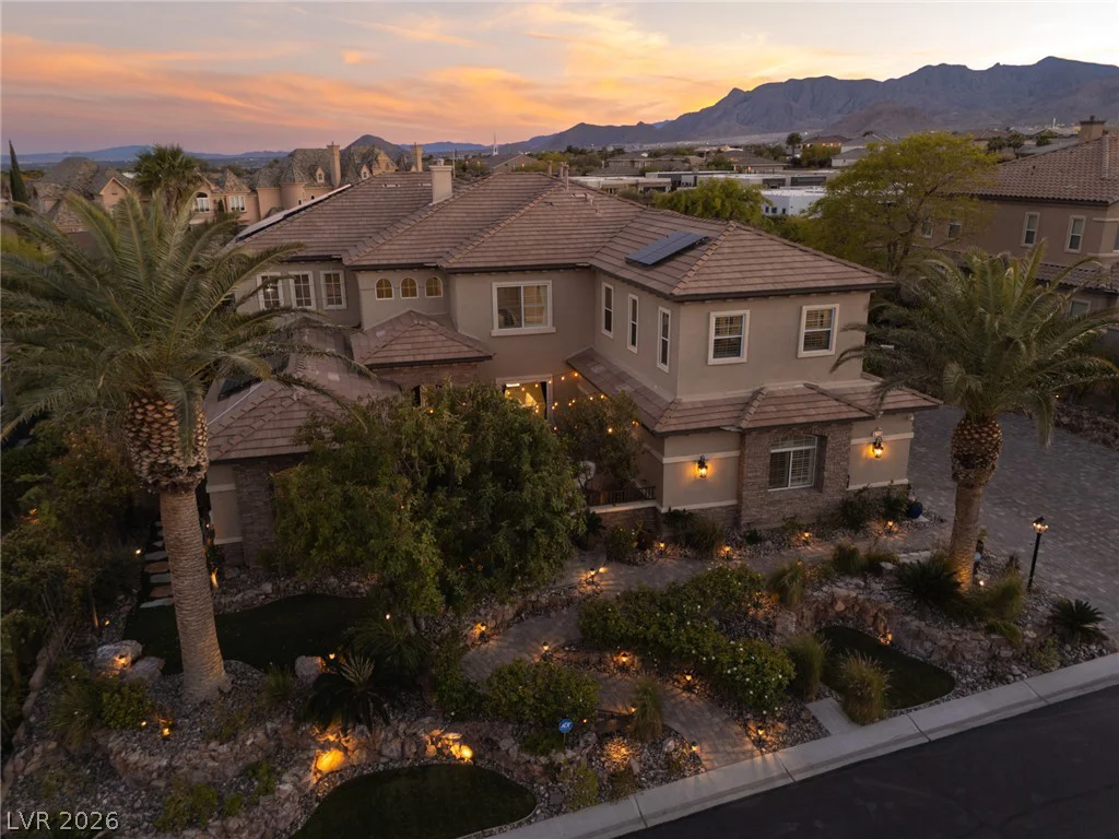 9795 Amador Ranch, Las Vegas, NV 89149