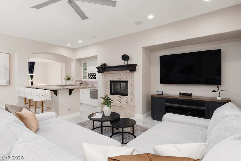9795 Amador Ranch, Las Vegas, NV 89149