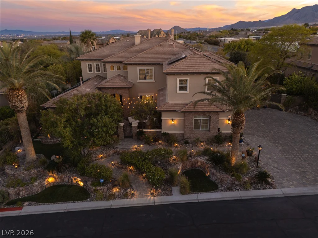 9795 Amador Ranch, Las Vegas, NV 89149
